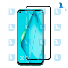 Security glass without edge - Huawei P40 lite (JNY-LX1)