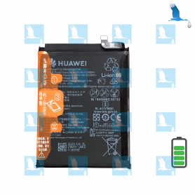 Battery HB486586ECW - 4000 mAh - Huawei P40 Lite (JNY-LX1)