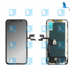 LCD + Touchscreen - iPhone X -  Incell - oem