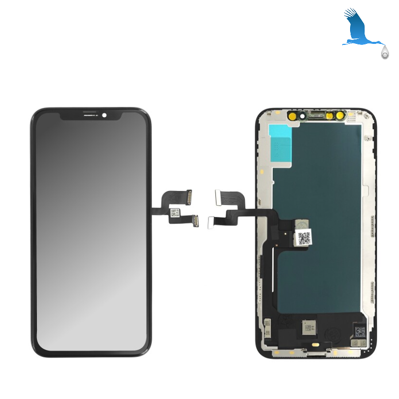 USA Incell Per La Sostuzione Del Gruppo Digalizzatore Touch - Foto 6