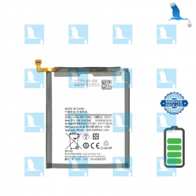 Battery - GH82-21668A - EB-BA515ABY - A51 (A515) - service pack