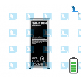 Batterie - Samsung Galaxy Note 4 - N910F - oem
