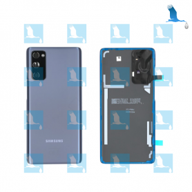 Backcover - GH82-24263A - Blue (Cloud Navy) - Galaxy S20 FE 4G (G780) - Service pack