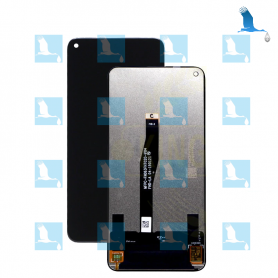 LCD + Touchscreen - 02352TMU - Huawei Nova 5T (YAL-L61) / Honor 20 (YAL-L21) - oem
