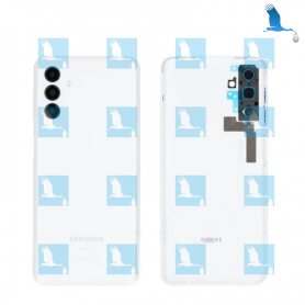 Backcover - Battery cover - GH82-28961D - Weiss (Awesome white) - Galaxy A13 5G (A136B) - ori