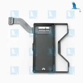 SSD flex cable + Conector + Caddy - 821-1506  - MacBook Pro 13"  A1425 - original