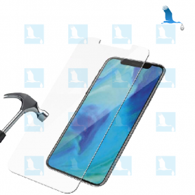 Tempered glass without edge - iPhone XS Max / iPhone 11 ProMax