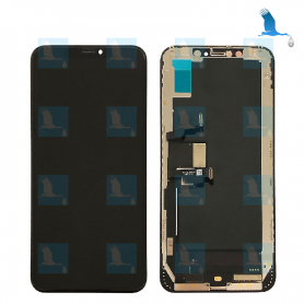 LCD Display and Touchscreen - iPhone XS - OLED - oem