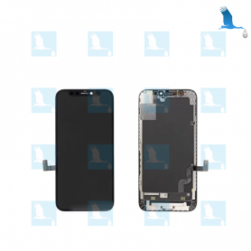 LCD + Touchscreen - iPhone 12 mini (A2399) - Incell - oem