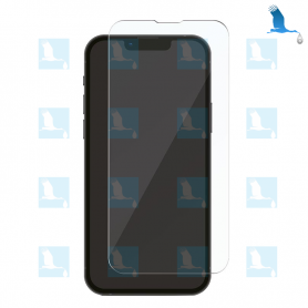 Tempered Glass - No edge - iPhone 12 Mini - 5,4"