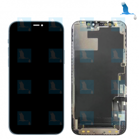 LCD + Touchscreen - iPhone 12 Pro Max (2218) - Incell oem