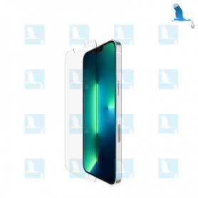 Tempered Glass - No edge - iPhone 13 Mini - 5,1"