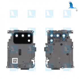 Camera lens with holder - GH81-21242A - Samsung A03s (A037) - ori