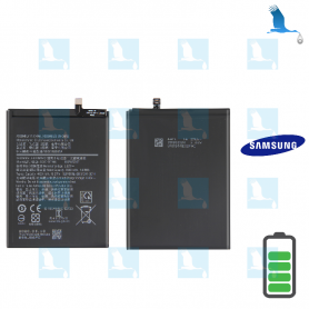 Battery - SCUD-WT-N6 - GH81-17587A/GH81-18936A - 3,82V - 3900mAh - A10s (A107F) / A20s (A207F) - Original
