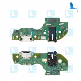 A22 5G - Charging board and flex connector - GH81-20699A - A22 5G (A226B) - oem