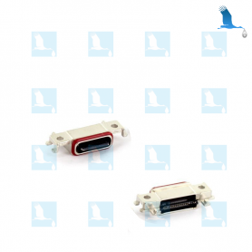 USB Charging connecto - Galaxy A3 (2017) - A320F / A5 / A7