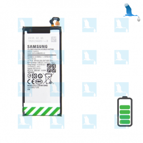 Battery EB-BA720ABE - Samsung A7 2017 (A720) / J7 2017 (J730) - GH43-04688B - qor