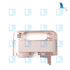 Slide rear cover - GH82-20429C - Pink - Samsung A80 (A805) - oem