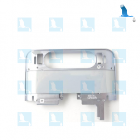 Slide rear cover - GH82-20429C - Silver - Samsung A80 (A805) - oem