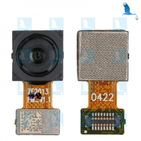 Rear Camera - Main Camera - 13MP - GH81-20132A - Samsung Galaxy A02s (A025G) - ori