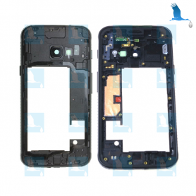 Middle frame - Samsung XCover 4 (G390) / 4S (G398) - qor