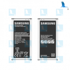 Battery GH43-04737A / EB-BG390BBE / 2800mAh - Samsung XCover 4 (G390) / 4S (G398) - original - qor