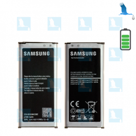 Battery - Samsung Galaxy S5 mini - G800F - EB-BG800BBE- oem