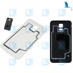 Autocollant batterie - Batterie Sticker - Galaxy S5