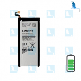 Battery Samsung S6 Edge (G925) ( GH43-04420B ) - qor