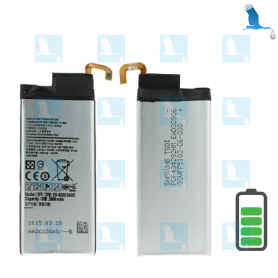 Battery S6 Edge Plus - G928F - OEM  - (GH43-04526B)