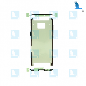 Autocollant étanchéité LCD - LCD waterproof stickers - Samsung S8
