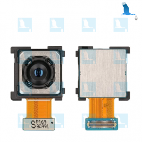 Rear camera - Main camera - 12MP Wide - GH96-14491A  - Galaxy S21 FE (G990B) - ori