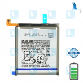 Battery - EB-BG988ABY - GH82-22272A - 5000 mAh - Samsung Galaxy S20 Ultra G988F - service pack