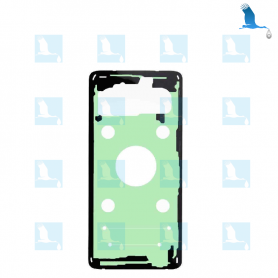 Backcover glass waterproof sticker - Samsung S10 - G973F
