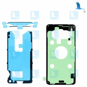 Waterproof Sticker - Display and Backcover - Samsung S10e - G970F
