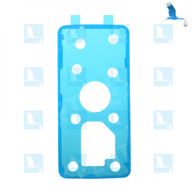 Sticker Battery Back Dor Cover - Galaxy S9+