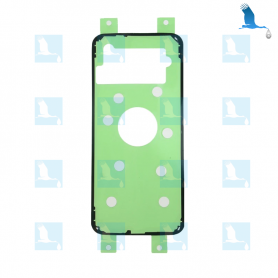 Sticker Battery Back Dor Cover - Galaxy S8+