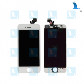 LCD & Digitizer - White - iPhone 6+ oem