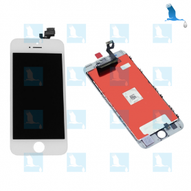 LCD & Digitizer - White - iPhone 6+ qorig
