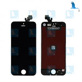 LCD & Digitizer - Black - iPhone 6S - OEM