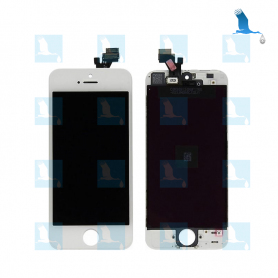 LCD & Digitizer - White - iPhone 6S - oem