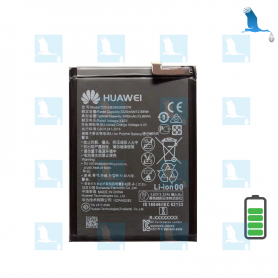 Battery - HB396285ECW - 24022573 - 3400 mAh - Huawei P20 (EML-L29C)/Honor 10 (COL-AL00/COL-L29)