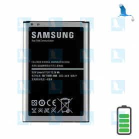 Battery - GH43-03969A / EB-B800BE - Samsung Galaxy Note 3 - N9005 - oem