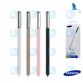 S Pen - Samsung Galaxy Note 4 - qor