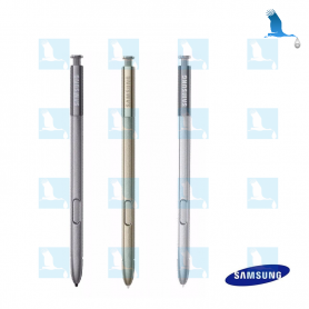 S Pen - Samsung Galaxy Note 5 - qor