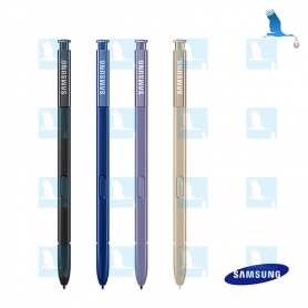 S Pen - Samsung Galaxy Note 8 - qor