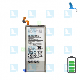 Battery - GH82-15090A - Note 8 - N950F - oem