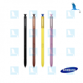 S Pen - Samsung Galaxy Note 9 - qor