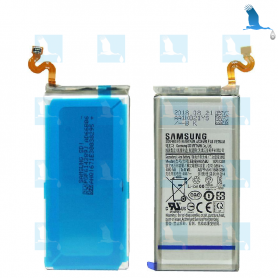 Batterie - Samsung Galaxy Note 9 - N960