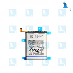 Batterie - EB-BN985ABY - Note 20 Ultra 5G (N986) / 4G (N985) - Service pack